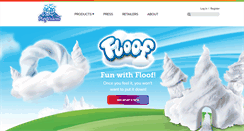 Desktop Screenshot of playvisions.com