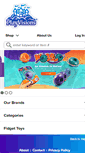 Mobile Screenshot of playvisions.com